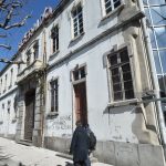 Igreja de Santa Maria de Bouro recebe concerto de Natal de Amares