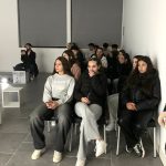 Presidente da JSD Distrital de Braga foi eleito como novo Vice-presidente da JSD Nacional