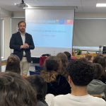 Luís Cília encerra a programação do “Aqui Há Cultura!” 2024 em Vila Verde com casa cheia