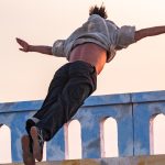 ‘Ambiente Solidário’ entregou 65kg de alimentos à Cáritas Arquidiocesana de Braga