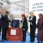 Valença planta 100 mil árvores