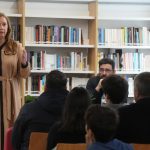 ITINERARIUM regressa com “Noites menos brancas em Braga”