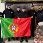 Município de Braga realiza cadastro da rede pública de drenagem de águas pluviais