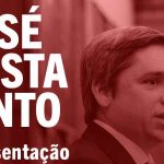 Serenatas encantam e surpreendem quem passa no Braga Parque