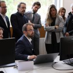 Concerto do 13º Aniversário da Eurocidade Tui.Valença