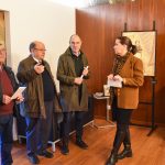 Físico formado na UMinho vence bolsa de 1.2 milhões de euros na Dinamarca