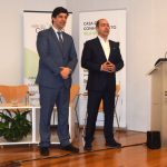 Prémio Universidade de Coimbra atribuído a Herman José