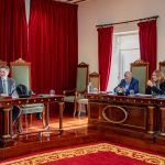 Eurocidade Tui Valença apresentou calendário desportivo para 2025