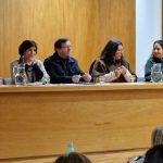 Exposição de Gonçalo Evangelista na loja de Turismo de Valença