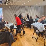 Dois detidos “em flagrante” por caça ilegal em Ponte de Lima