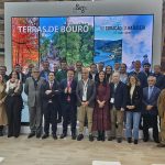Chaves recebe “Tertúlias de Café” sobre Território