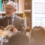 João Massano visita advogados e delegação de Guimarães da Ordem dos Advogados