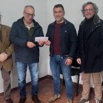 Maior festa da gastronomia de Amares já abriu portas para servir as melhores Papas de Sarrabulho