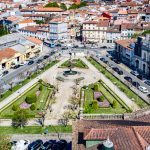 Sub-região do Cávado e Quadrilátero Urbano registam crescimento turístico sustentado que impulsiona diferentes setores