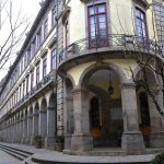 Lançamento da reedição da obra “No Bom Jesus do Monte” de Camilo Castelo Branco em Braga