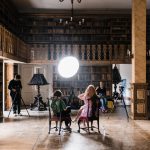 UMinho une-se à “Hora do Planeta”