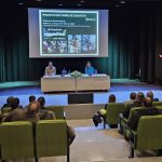 Divulgação dos resultados dos seminário final do projeto ‘Cávado  com Sabor’ da ATAHCA