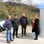 Auditório Municipal de Terras de Bouro acolheu apresentação do Programa Hectares da Biosfera