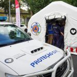 Homem engole brincos de 713.000€ antes de ser detido pela polícia nos EUA