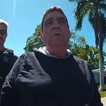 Câmaras suspeitas encontradas na moradia do cativeiro de duas adolescentes em Vila Verde