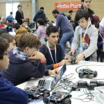 Associação de Pais organiza Gulbenkian Soccer Cup