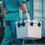 Cuidado ao lavar ao mesmo tempo calças de ganga e peças delicadas