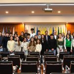 Vila Verde: crianças celebram Dia Mundial da Árvore e da Poesia num concelho cada vez mais verde
