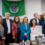 Reedição do livro “O caso dos 17 da TMG” apresentada em Famalicão com forte apelo à mobilização em defesa de Abril