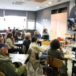 Corrida de cavalos ilegal na Sicília ‘alimentada’ por tiros torna-se viral