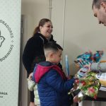 Edição da Páscoa do Programa de Voluntariado Jovem com mais de 50 participantes em Braga