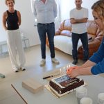 Projeto Just Streets propõe intervenção no espaço público junto à Escola EB 2,3 André Soares