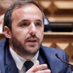 Atleta olímpico João Ribeiro inspira alunos da ACIB em palestra motivacional