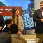 Bloco entregou lista do distrito de Braga às próximas eleições legislativas