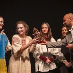 Absolvido de morte à porta de bar em Famalicão foi agora condenado a 12 anos de cadeia