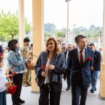 Braga celebra a revolução com a exposição ‘Somos Todos Capitães – 50 anos em Liberdade’