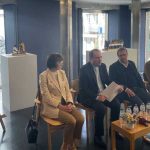 Filho tenta matar pai em Vizela