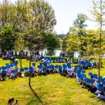 Projeto investigou práticas “primitivas” para ajudar no combate aos fogos