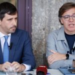 Novo programa de “Abril com Cantigas de Maio” em Guimarães dedicado a Mário Soares