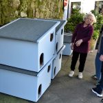 Fernando Guimarães recebeu o prémio Vida Literária Vitor Aguiar e Silva