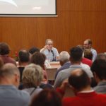 Via Sacra representado no Monte de Covas em Paranhos