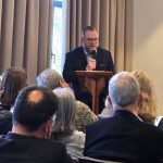 Candidato socialista Pedro Costa lança questionário para ouvir amarenses