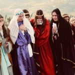 CTT lançam selos alusivos à Tradição Pascal do Lanço da Cruz