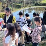 139 Cadetes da Escola Naval participam no exercício “TROIA25”
