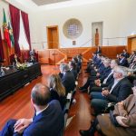 Vila Verde com dois candidatos do Bloco às legislativas