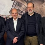 “Não fazíamos ideia”. Sogra de suspeito de matar ‘Manu’ quebra silêncio