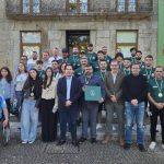 Polícia Municipal de Guimarães celebra 25 anos de serviço público
