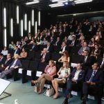 Braga inaugura primeiro campo de Pickleball
