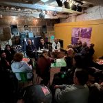 8ª Tertúlia do Centro Social Vale do Homem dedicada à idade da infância