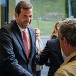 Enguardas põe moradores ativos com aulas de Ginástica Sénior