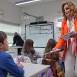 Adjudicada a empreitada para a 2ª fase da requalificação da E.M 536 na freguesia de Souto